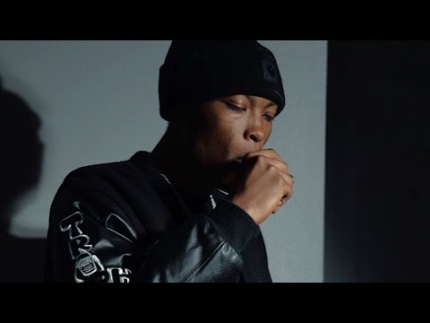 Lil Dump x Chris Landry - I Know (Official Music Video)