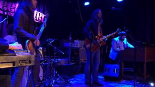 Rich Robinson - Down The Road - Mill Valley, CA 5/24/14