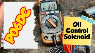 Як усунути obd p06dc самостійно