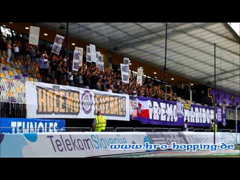 NK Maribor - NK Krka