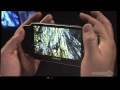 Uncharted (working title) Sony NGP Reveal Trailer