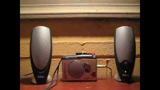 Pat Metheny Group - San Lorenzo (HQ cassette rip)