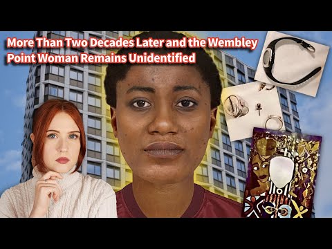 Wembley Point Woman: The Woman Who Jumped from a London Building and Was Never Identified