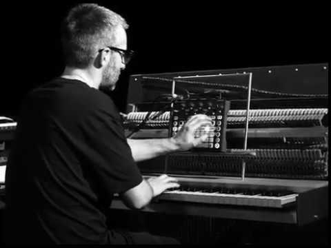 vaghy - "79 seconds (Live Remake Version @ Piano Day Budapest 2018)