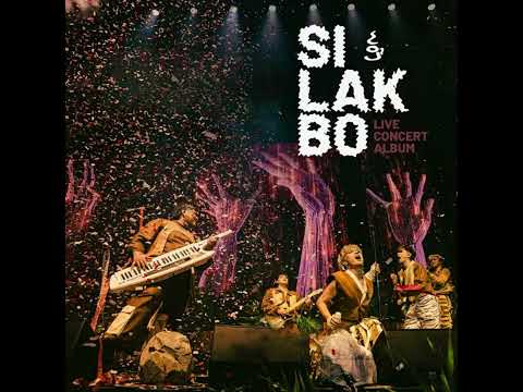 Cup Of Joe - Lahat Ng Bukas [Feat. Keanna Mag] (Silakbo Live) (Instrumental)