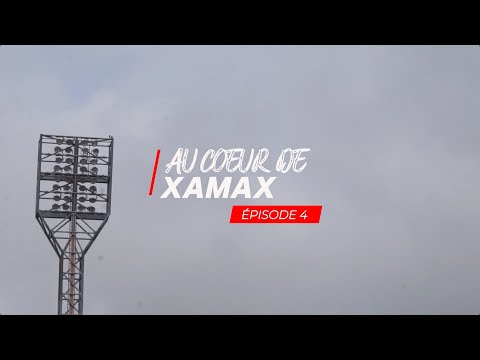 Au Coeur de Xamax - Épisode 4 🔴⚫️