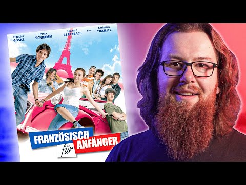 Mein erstes Mal Französisch für Anfänger 🇫🇷  | DeeMon