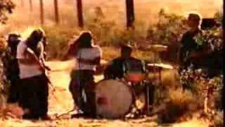 Kyuss - One Inch Man video