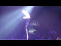 Freestanding Ladder Big Apple Circus NYC