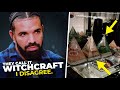 Drake Breaks Silence on Orgonite Experience