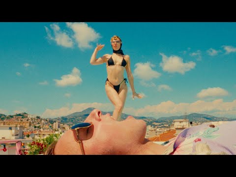 Sacatela - La Femme