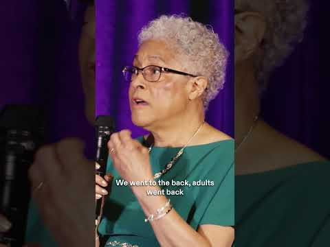 Patricia Hill Collins video 2