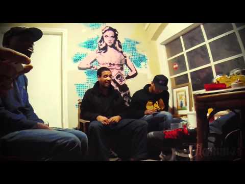 Front Porch #Freestyle #Miami pt. I Esteban ft POLI LUCCIANO