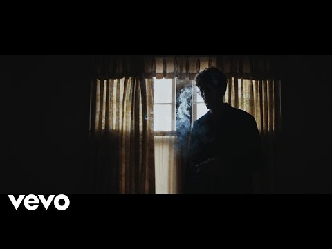 Albin Lee Meldau - Bloodshot