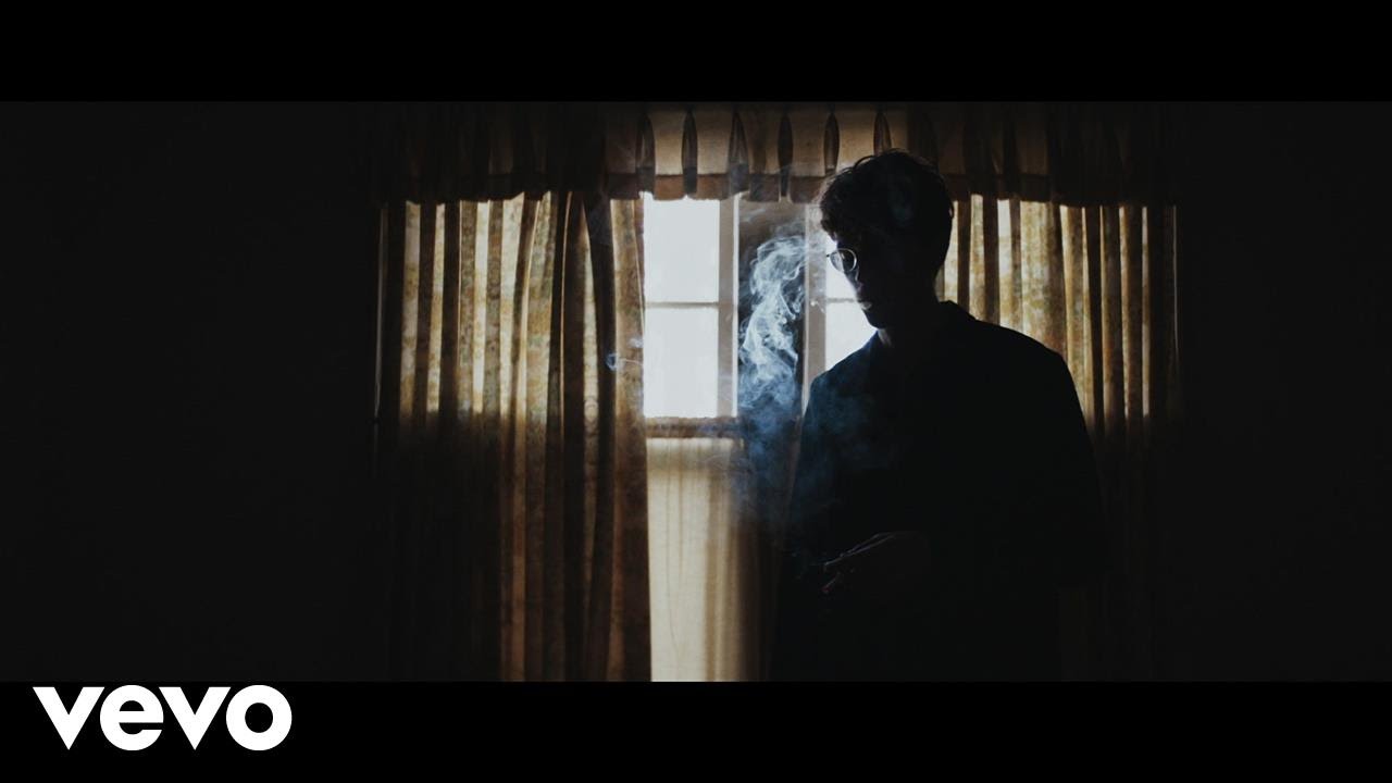 Albin Lee Meldau - Bloodshot 
