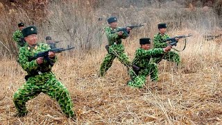 The One Thing Chinese Soldiers Can&#39;t Hide | China Uncensored