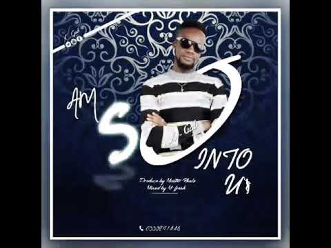 X-Gab Am so into you