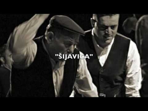 Dalmatian Dub - Šijavica (Tomec & Grabber)