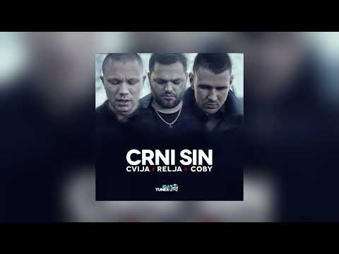 Cvija x Relja x Coby - Crni Sin (speed up & reverb)