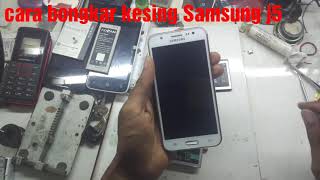 Download lagu Tutorial Cara bongkar kesing Samsung j5/j500g mp3 Download lagu Tutorial Cara bongkar kesing Samsung j5/j500g mp3