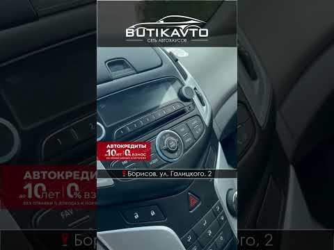 фото chevrolet cruze i рестайлинг 0