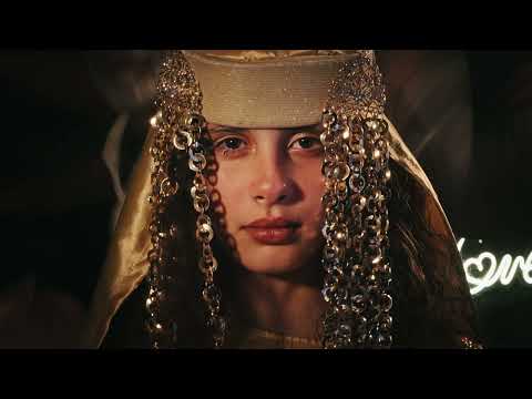 AMMAR 808 “Aman Aman” ( Feat. Mariem Bettouhami )