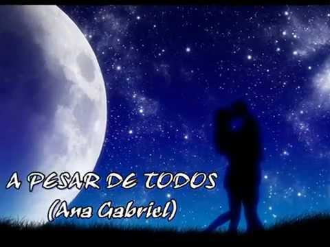 A Pesar De Todo video
