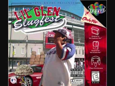 Lil' Glen - Alliteration
