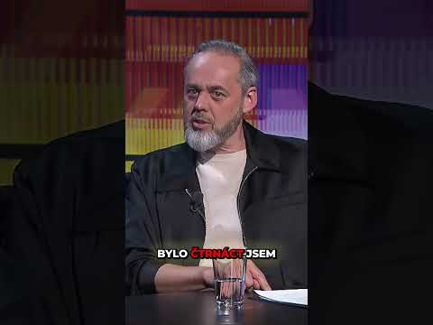 Pokousaná spolužačka. Krádeže v obchodech. Začátky zpívání. 🤯Divoké dospívání #MartinaPártlová