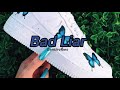 Selena Gomez Bad Liar Slowed