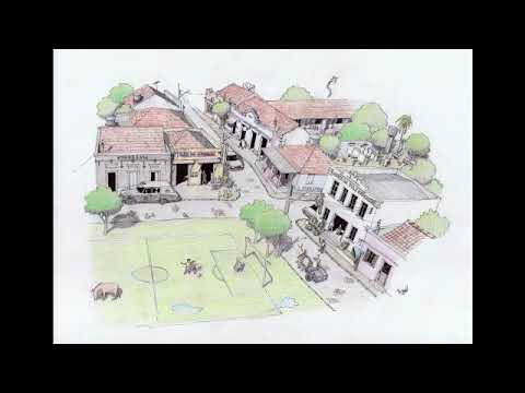 AUDIOBOOK - As Confusões da Vila Conceição - Renan Nunes (2021)