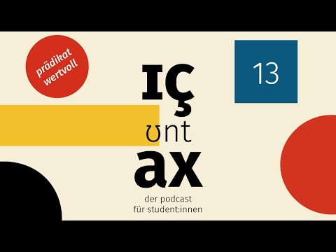 ɪç ʊnt ax folge 13 - heut is weihnachten