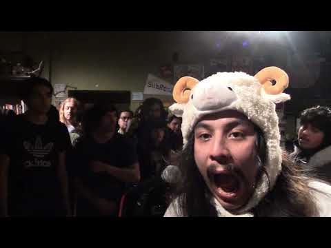 Gradnite Vol 2. 3/15/25 Subrosa