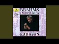 Brahms: Symphony No.4 In E Minor, Op.98 - 1. Allegro non troppo