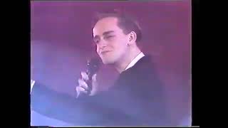 Culture Beat - Der Erdbeermund (Live) - Dancefloor Nacht in Ost Berlin 1990