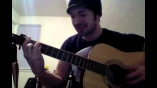 Sweet Dream - Greg Laswell (Cover)