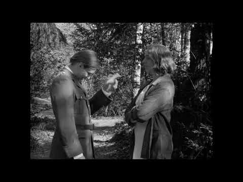 Am 12. März und alle Tage danach - Teaser