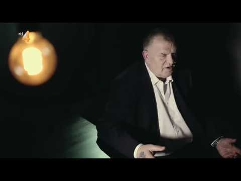 Echte Penoze - Deel 2 (Jan van Hensbergen)