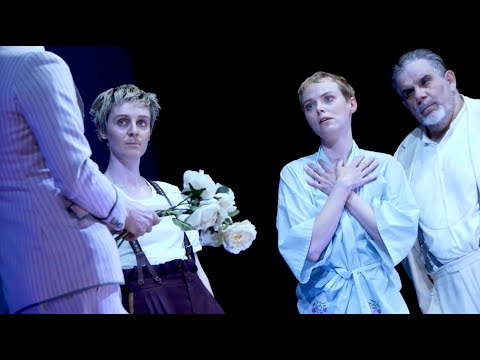 TEASER: HERR PUNTILA UND SEIN KNECHT MATTI