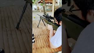 Download lagu AWM Sniper Gun - Airsoft ToyGun mp3