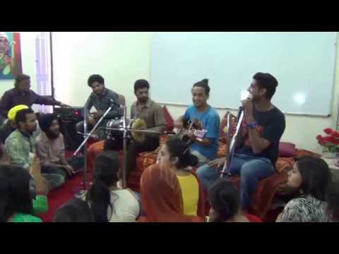 Abhishek Malhotra https://youtu.be/CAXxBQmeeDc