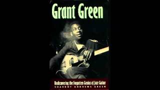 Grant Green - Moon River