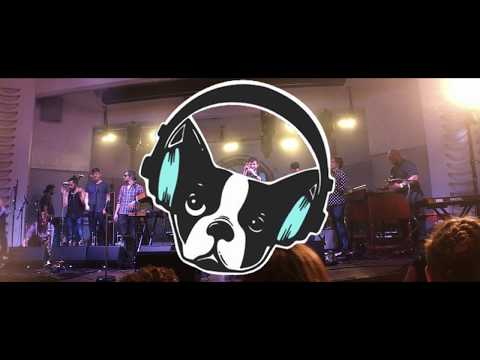 Snarky Puppy, LIVE FULL SET, GroundUP Music Festival, 2-10-19