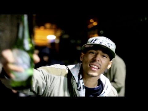 STINKIN SLUMROK X SAM ZIRCON - MICROPHONE JUNKIE