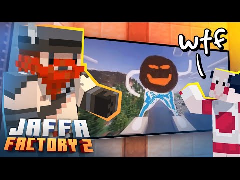 We've Got a New Mascot! | Jaffa Factory 2 #99