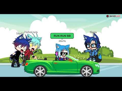 Vamos Pa La PLAYA Serie De Nuestra [Vida] parte 4