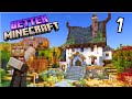 Minecraft... but BETTER! | Episode 1 | Better Minecraft