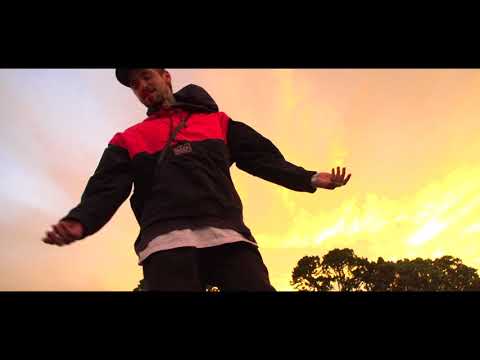 Hxrman - Awakino (Official Music Video)