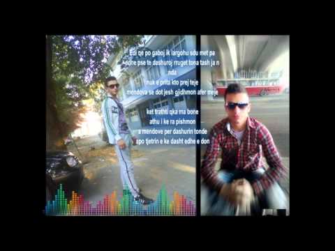 I-Rap Last kinG's Ft Nermin Mbreti & Ergin Masllani Harrom.wmv