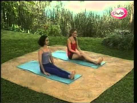 Yoga Zone 62 - Joga